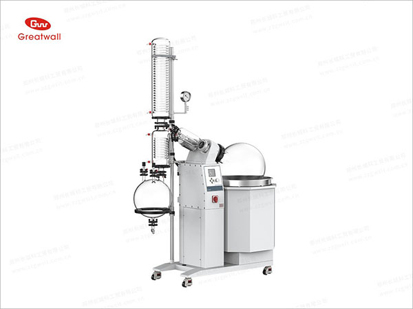R-2050Ex一體防爆旋轉蒸發儀
